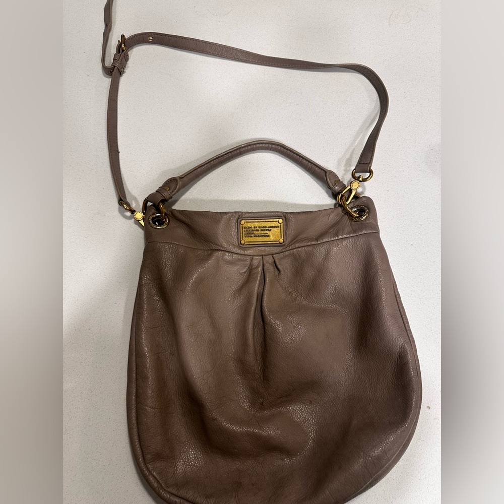 Marc Jacob’s hobo purse